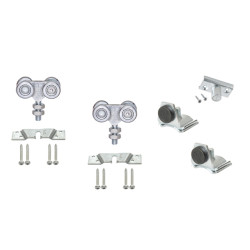 KIT CORREDERA U-30