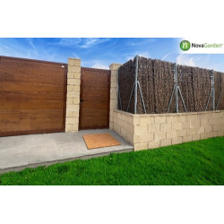 BREZO NATURAL DECO PLUS 2cm