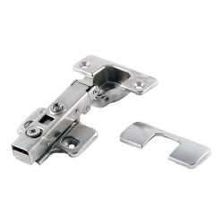 BISAGRA CAZOLETA PISTON RECTA BL.2 PZ