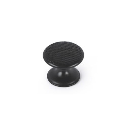 POMO NEGRO MATE MIMBRE ZMK