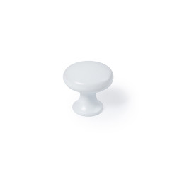 POMO ZAMAK BLANCO PORO