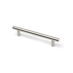 TIRADOR INOX