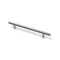 TIRADOR INOX