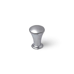 TIRADOR ALUMINIO CR. MATE