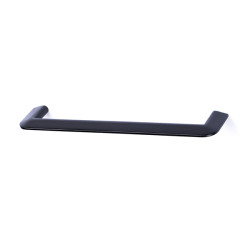TIRADOR NEGRO ZMK MATE