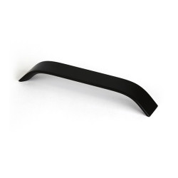 TIRADOR INOX NEGRO MATE