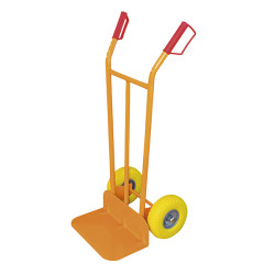CARRO ALMACEN R/IMPINCHABLE