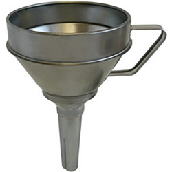 EMBUDO METALICO
