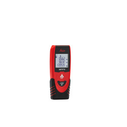 MEDIDOR LASER BTOOTH DISTO D1
