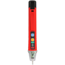 DETECTOR DE VOLTAJE AC SIN CONTACTO