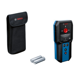 DETECTOR DIGITAL METAL Y CABLE IP54