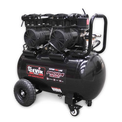 COMPRESOR SILENCIO 4HP 9BAR