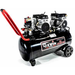 COMPRESOR SILENCIO 3HP 8 BAR