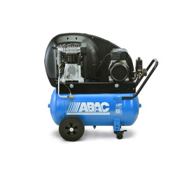COMPRESOR 2HP C/ACEITE 8 BAR