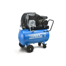 COMPRESOR 3HP C/ACEITE 10 BAR