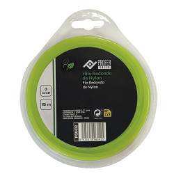 HILO NYLON DESBRO REDON 3 MM