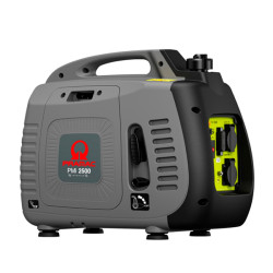 GENERADOR POWERMATE