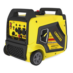 GENERADOR INVERTER ENERGEN AE