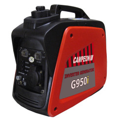 GENERADOR INVERTER MONOF 4T 2HP