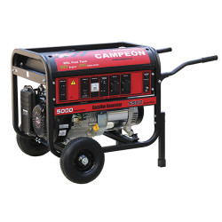 GENERADOR MONOF 4T 6.5CV