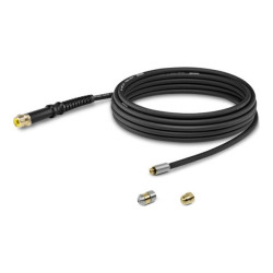 DESATASCADOR TUBERIAS SET