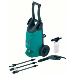 HIDROLAVADORA 140BAR 570LTS/H