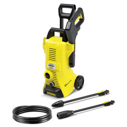 HIDROLAVADORA 120BAR 380LTS/H