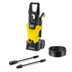 HIDROLAVADORA 120BAR 380LTS/H