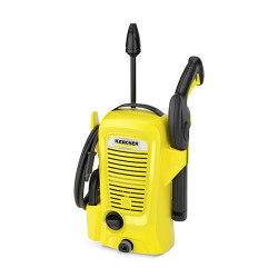 HIDROLAVADORA 110 BAR 360L/H