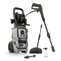 HIDROLAVADORA 140 BAR 420L/H