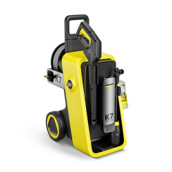 HIDROLAVADORA 180 BAR 600L/H