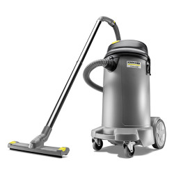 ASPIRADOR SECO HUMEDO 48LT