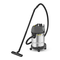 ASPIRADOR SECO HUMEDO 30LT