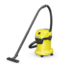 ASPIRADOR SECO LIQUIDO 17 L WD3