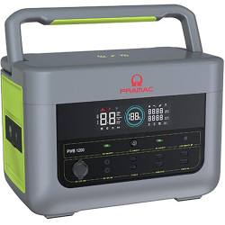 ESTACION ENERGIA SOLAR PWB1200