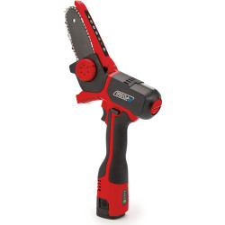 MOTOSIERRA 2BAT LI 2,5AH +CARG