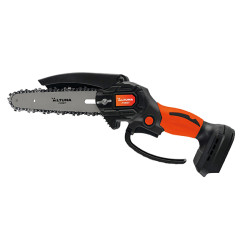 MOTOSIERRA 2BAT 2AH 150MM