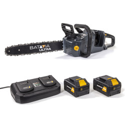 MOTOSIERRA BAT ULTRA 4AH 46CM