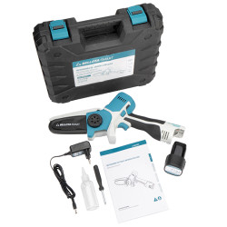 MOTOSIERRA BAT 1,5 AH 10CM