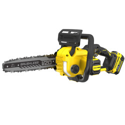 MOTOSIERRA BAT V20 4AH BL 30CM