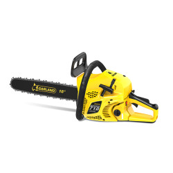 MOTOSIERRA GASOLINA 45CM