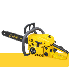 MOTOSIERRA GASOLINA 45CM