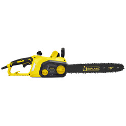 MOTOSIERRA ELECTRICA 40CM