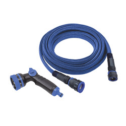 MANGUERA EXTENSIBLE XPANSY HOSE + PISTOLA