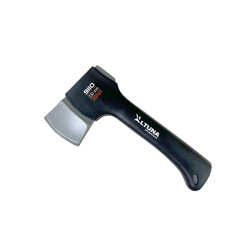 HACHA MULTIUSOS MARTILLO Y FUNDA