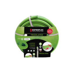 MANGUERA LATEX TRICOLATEX15X21