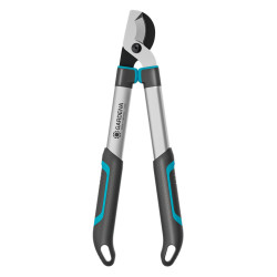 TIJERA PODAR 2 MANOS EASYCUT