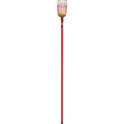 RECOGE FRUTAS EXTENSIBLE