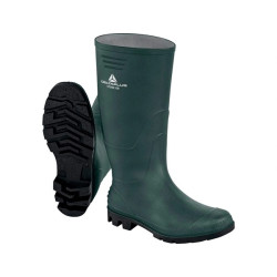 BOTA AGUA PVC C/ALTA VERDE