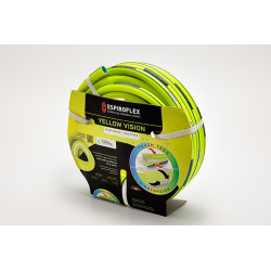 MANGUERA YELLOW VISION 25 1"